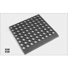 3'x10'#562 SanitopRefrigerator