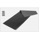 Black Teflon Sheet 10-pack for