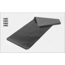 Black Teflon Sheet 10-pack for